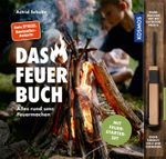Das Feuerbuch Cover des Buches Das Feuerbuch (ISBN: 9783440171639)
