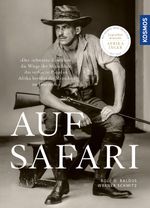 Auf Safari Cover des Buches Auf Safari (ISBN: 9783440172650)