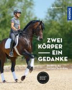 Zwei Körper - ein Gedanke Cover des Buches Zwei Körper - ein Gedanke (ISBN: 9783440173060)