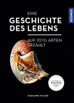 Eine Geschichte des Lebens - auf zehneinhalb Arten erzählt Cover des Buches Eine Geschichte des Lebens - auf zehneinhalb Arten erzählt (ISBN: 9783440173299)
