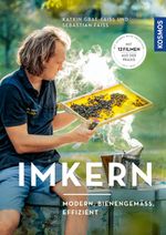 Imkern Cover des Buches Imkern (ISBN: 9783440173343)