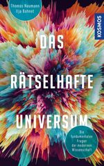 Das rätselhafte Universum Cover des Buches Das rätselhafte Universum (ISBN: 9783440173466)