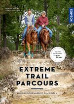 Extreme Trail Parcours Cover des Buches Extreme Trail Parcours (ISBN: 9783440173497)