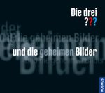 Die drei ??? und die geheimen Bilder Cover des Buches Die drei ??? und die geheimen Bilder (ISBN: 9783440173589)