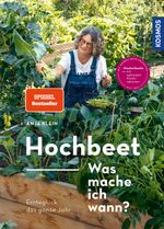 Hochbeet - Was mache ich wann? Cover des Buches Hochbeet - Was mache ich wann? (ISBN: 9783440173817)