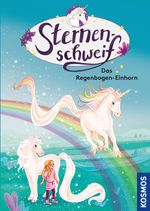 Sternenschweif, 75, Das Regenbogen-Einhorn Cover des Buches Sternenschweif, 75, Das Regenbogen-Einhorn (ISBN: 9783440174012)