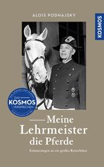 Meine Lehrmeister die Pferde Cover des Buches Meine Lehrmeister die Pferde (ISBN: 9783440174135)