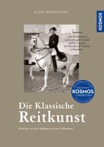 Die klassische Reitkunst Cover des Buches Die klassische Reitkunst (ISBN: 9783440174166)