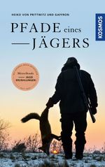 Pfade eines Jägers Cover des Buches Pfade eines Jägers (ISBN: 9783440174364)