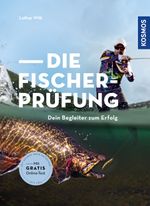 Die Fischerprüfung Cover des Buches Die Fischerprüfung (ISBN: 9783440174463)