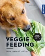 Veggie Feeding Cover des Buches Veggie Feeding (ISBN: 9783440174791)