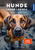 Hunde lesen lernen Cover des Buches Hunde lesen lernen (ISBN: 9783440175583)