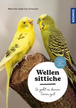 Wellensittiche Cover des Buches Wellensittiche (ISBN: 9783440175637)