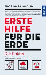 Erste Hilfe für die Erde Cover des Buches Erste Hilfe für die Erde (ISBN: 9783440175798)