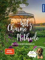 Mit Witz, Charme und Methode Cover des Buches Mit Witz, Charme und Methode (ISBN: 9783440176276)