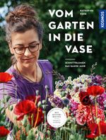Vom Garten in die Vase Cover des Buches Vom Garten in die Vase (ISBN: 9783440176696)