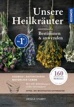 Unsere Heilkräuter Cover des Buches Unsere Heilkräuter (ISBN: 9783440176771)