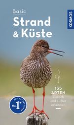 Basic Strand und Küste Cover des Buches Basic Strand und Küste (ISBN: 9783440176887)