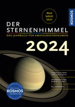 Der Sternenhimmel 2024 Cover des Buches Der Sternenhimmel 2024 (ISBN: 9783440176917)