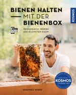 Bienen halten mit der BienenBox Cover des Buches Bienen halten mit der BienenBox (ISBN: 9783440176931)