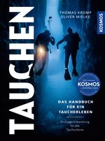 Modernes Tauchen Cover des Buches Modernes Tauchen (ISBN: 9783440177020)