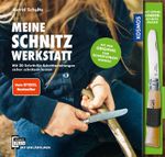 Meine Schnitzwerkstatt Cover des Buches Meine Schnitzwerkstatt (ISBN: 9783440177143)