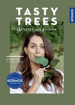 Tasty Trees Cover des Buches Tasty Trees (ISBN: 9783440177433)