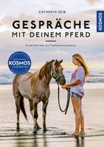 Gespräche mit deinem Pferd Cover des Buches Gespräche mit deinem Pferd (ISBN: 9783440177440)