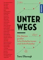 Unterwegs Cover des Buches Unterwegs (ISBN: 9783440177457)