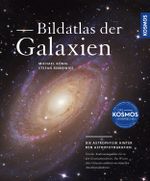 Bildatlas der Galaxien Cover des Buches Bildatlas der Galaxien (ISBN: 9783440177983)