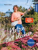 Klotzen statt kleckern Cover des Buches Klotzen statt kleckern (ISBN: 9783440178225)
