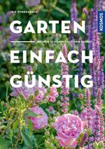 Garten - einfach günstig Cover des Buches Garten - einfach günstig (ISBN: 9783440178379)