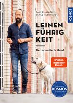 Leinenführigkeit Cover des Buches Leinenführigkeit (ISBN: 9783440178515)