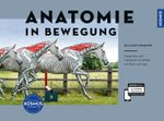 Anatomie in Bewegung Cover des Buches Anatomie in Bewegung (ISBN: 9783440178942)