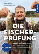 Die Fischerprüfung Cover des Buches Die Fischerprüfung (ISBN: 9783440179017)