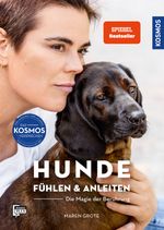 Hunde fühlen und anleiten Cover des Buches Hunde fühlen und anleiten (ISBN: 9783440179178)
