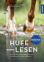 Hufe lesen Cover des Buches Hufe lesen (ISBN: 9783440179383)