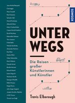 Unterwegs Cover des Buches Unterwegs (ISBN: 9783440179864)
