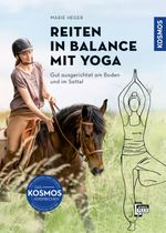Reiten in Balance mit Yoga Cover des Buches Reiten in Balance mit Yoga (ISBN: 9783440179925)