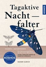 Tagaktive Nachtfalter Cover des Buches Tagaktive Nachtfalter (ISBN: 9783440180693)