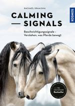 Calming Signals Cover des Buches Calming Signals (ISBN: 9783440181034)