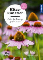 Hitzekünstler Cover des Buches Hitzekünstler (ISBN: 9783440181218)