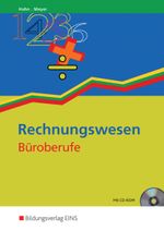 Set Büroberufe / Rechnungswesen Büroberufe Cover des Buches Set Büroberufe / Rechnungswesen Büroberufe (ISBN: 9783441317005)
