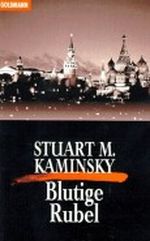 Blutige Rubel Cover des Buches Blutige Rubel (ISBN: 9783442059485)