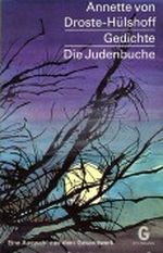 Gedichte / Die Judenbuche Cover des Buches Gedichte / Die Judenbuche (ISBN: 9783442075546)