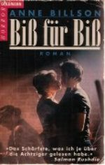 Biß für Biß Cover des Buches Biß für Biß (ISBN: 9783442081219)
