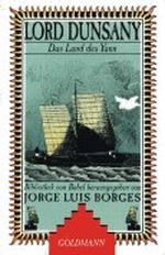 Das Land des Yann. Erzählungen (Bibliothek von Babel) Cover des Buches Das Land des Yann. Erzählungen (Bibliothek von Babel) (ISBN: 9783442087112)
