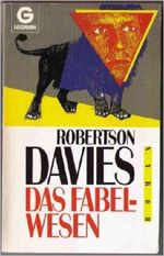 Das Fabelwesen Cover des Buches Das Fabelwesen (ISBN: 9783442088676)