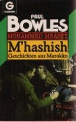 M'hashish Cover des Buches M'hashish (ISBN: 9783442092932)