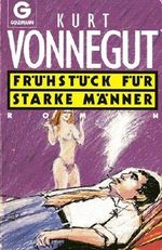 Frühstück für starke Männer Cover des Buches Frühstück für starke Männer (ISBN: 9783442093946)